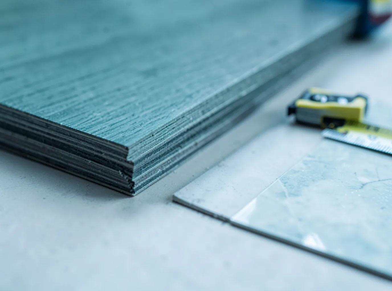 Luxury Vinyl Plank Installation Dola, OH FAQs